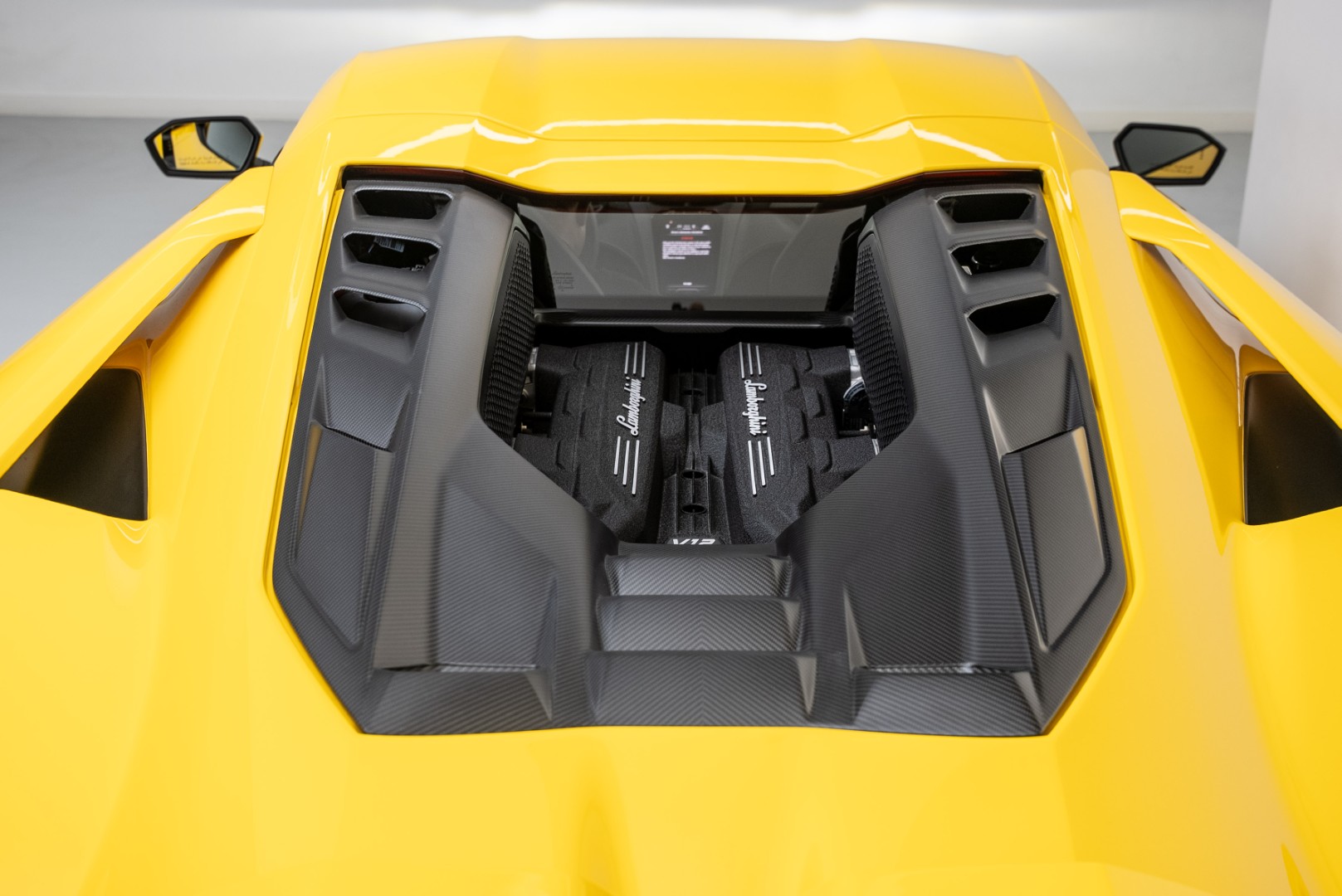 2025 LAMBORGHINI REVUELTO | GCC | MAIN DEALER WARRANTY AND SERVICE